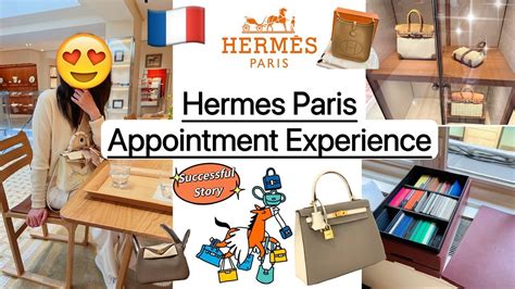 faubourg saint honoré hermes|Hermes Paris appointment website.